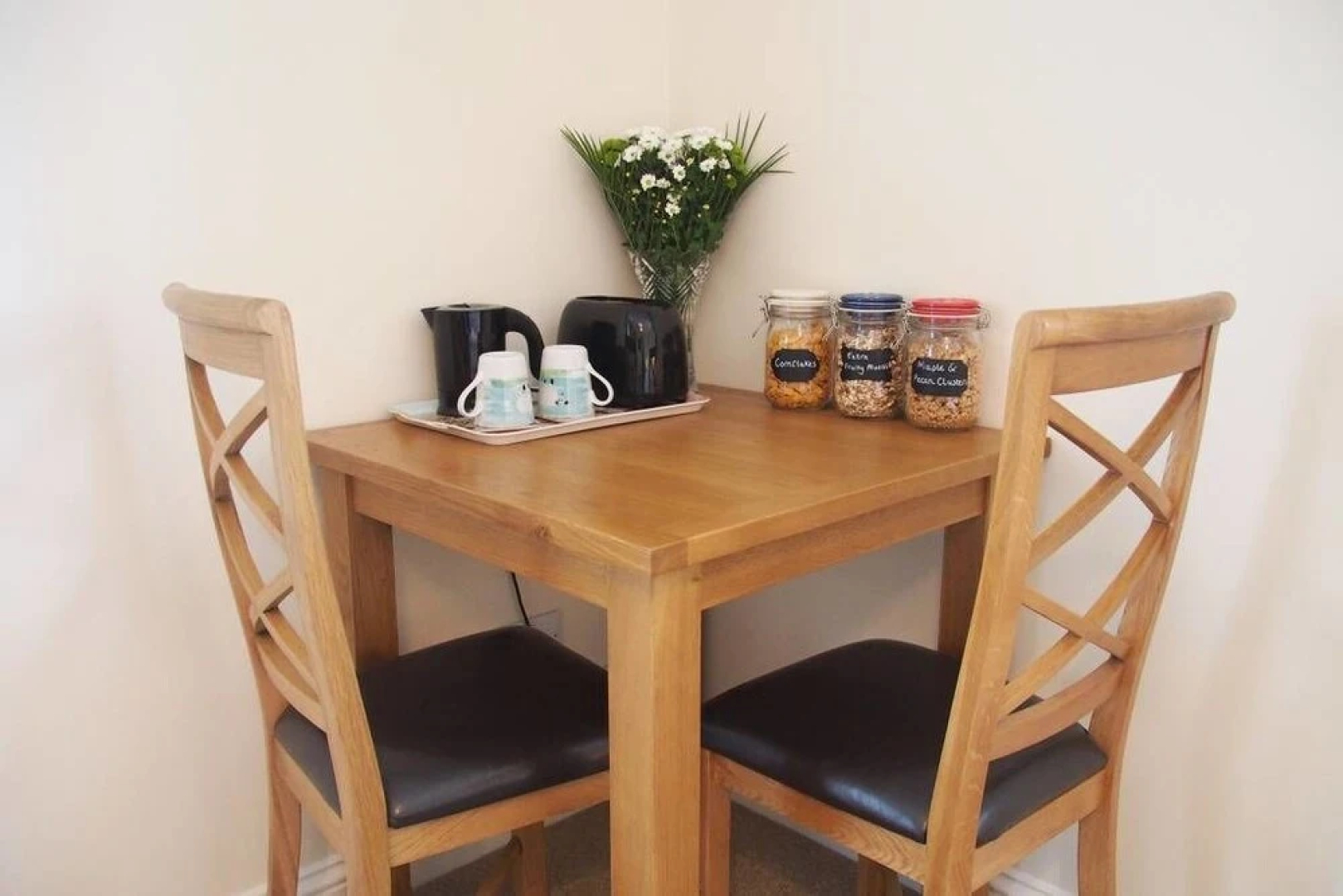 Brinsley Barn B&B