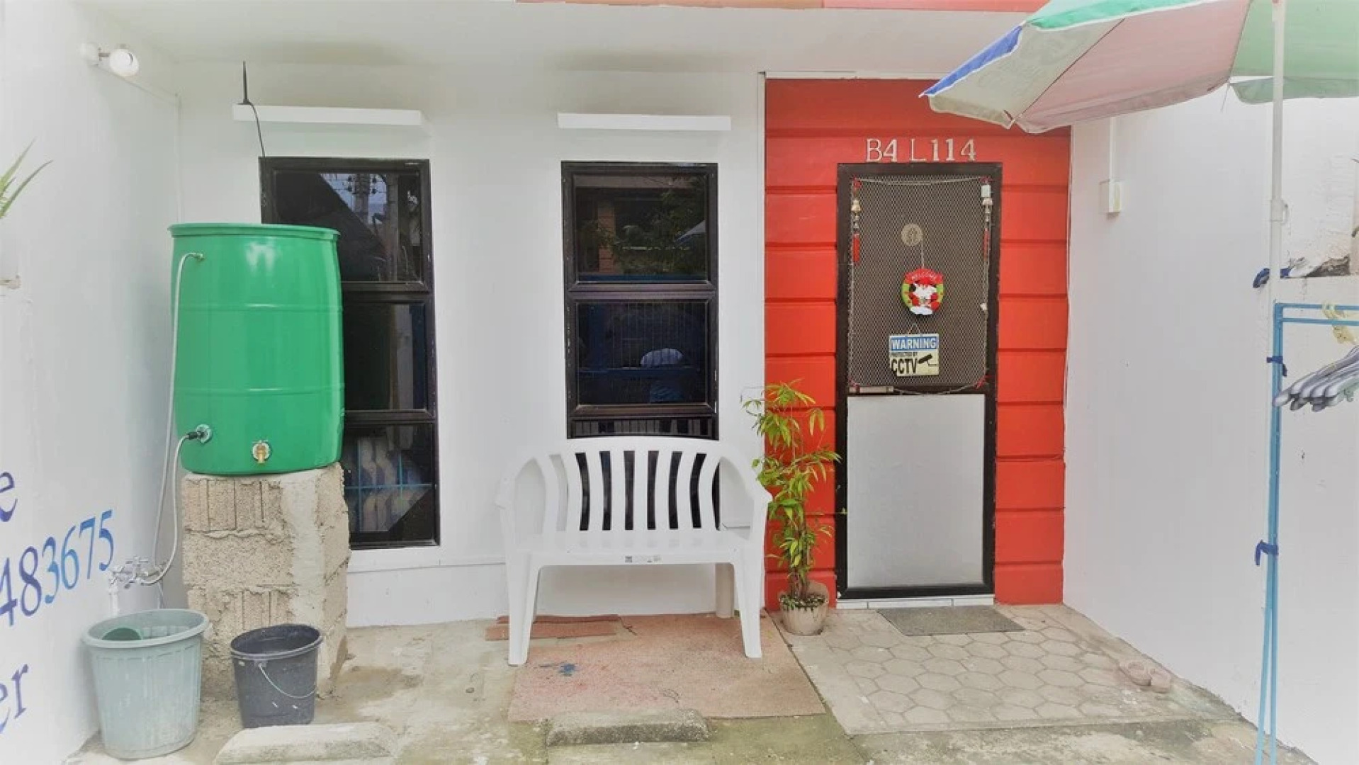 Maria Luisa Residence Guesthouse