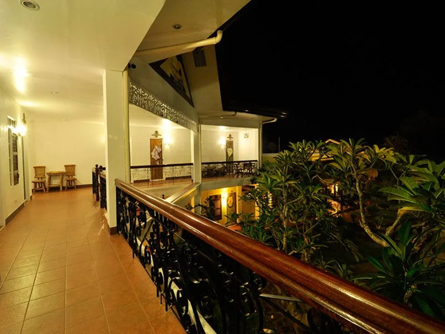 Sarangani Highlands Garden