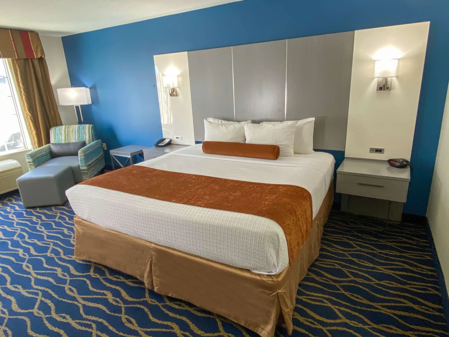 Best Western Plus Lake Lanier/gainesville Hotel & Suites