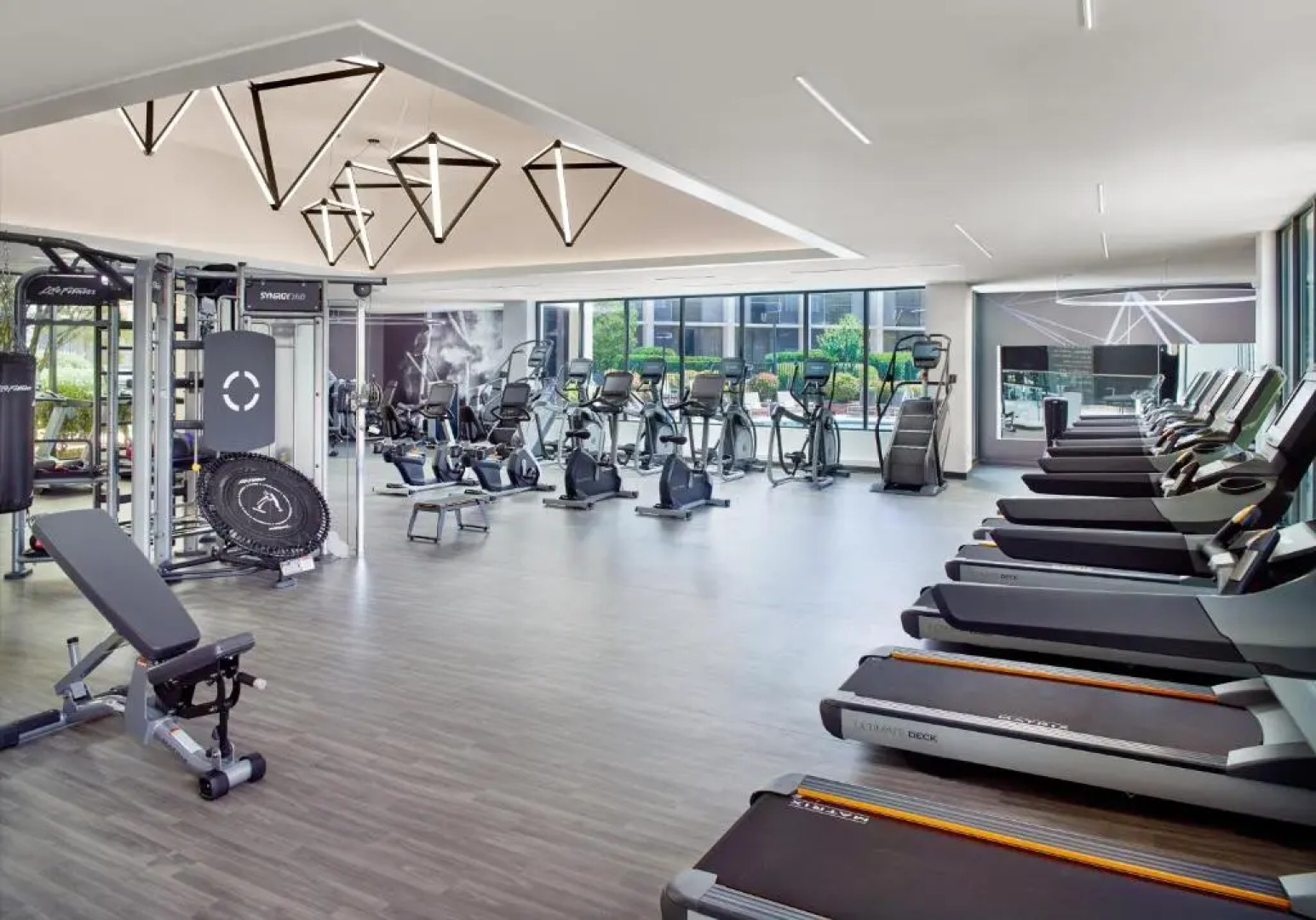 Atlanta Marriott Northwest at Galleria