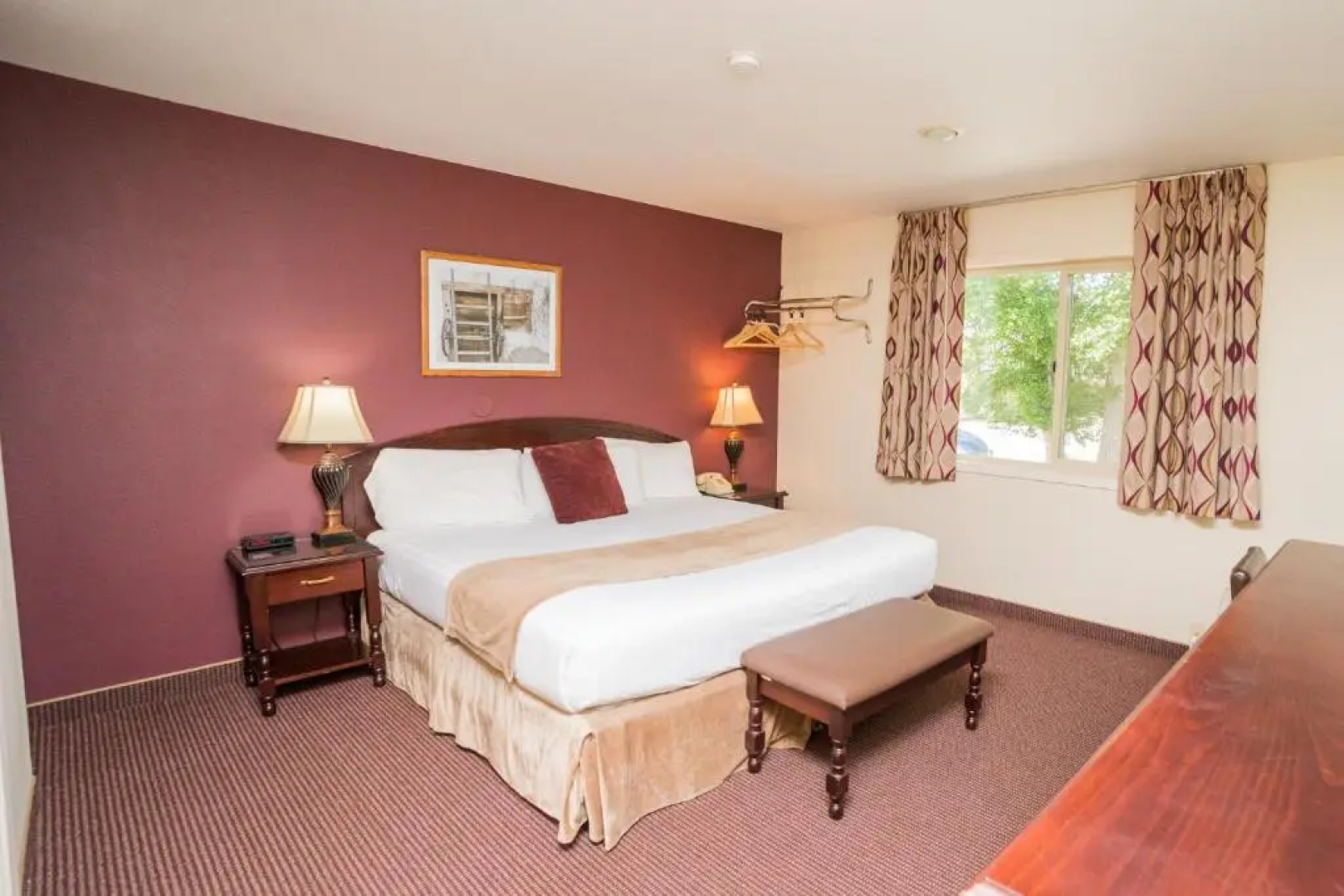 AbbyCreek Inn