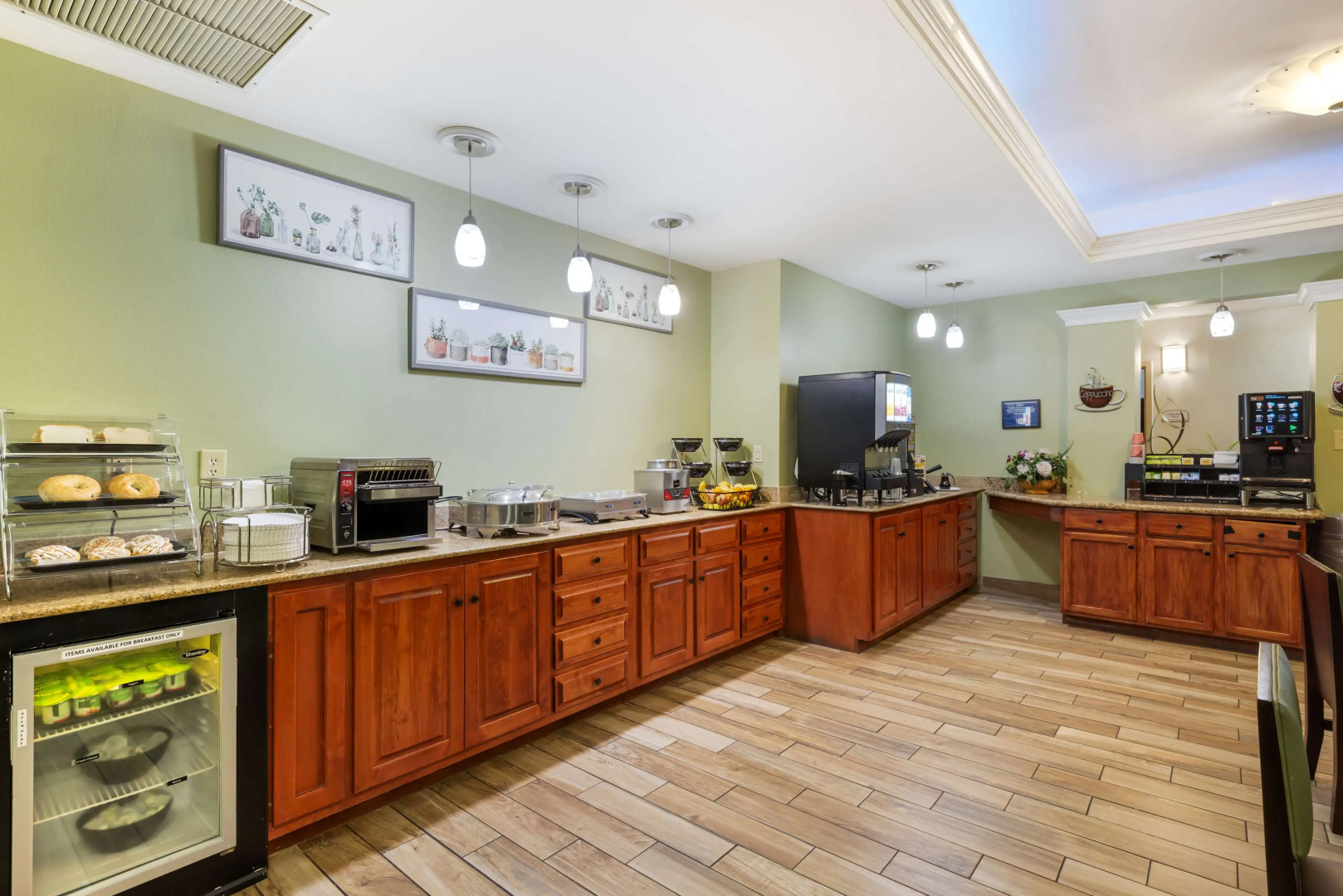 Best Western Plus Hopewell Fort Lee