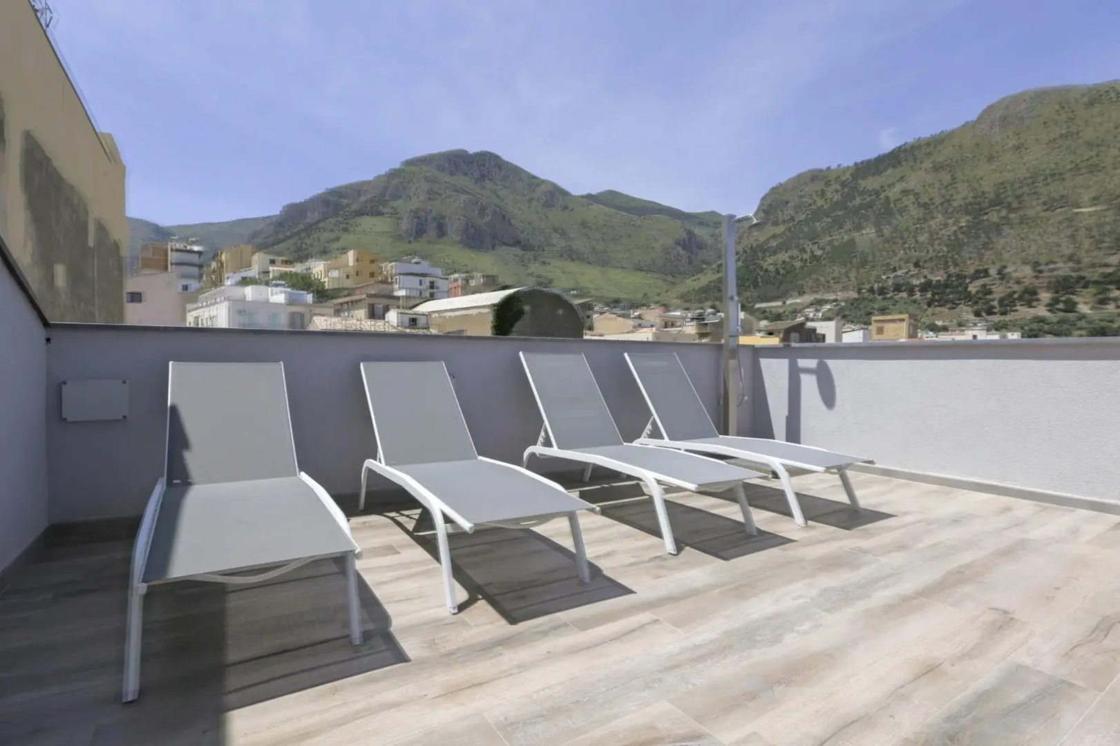 Luxmarì hotel & spa