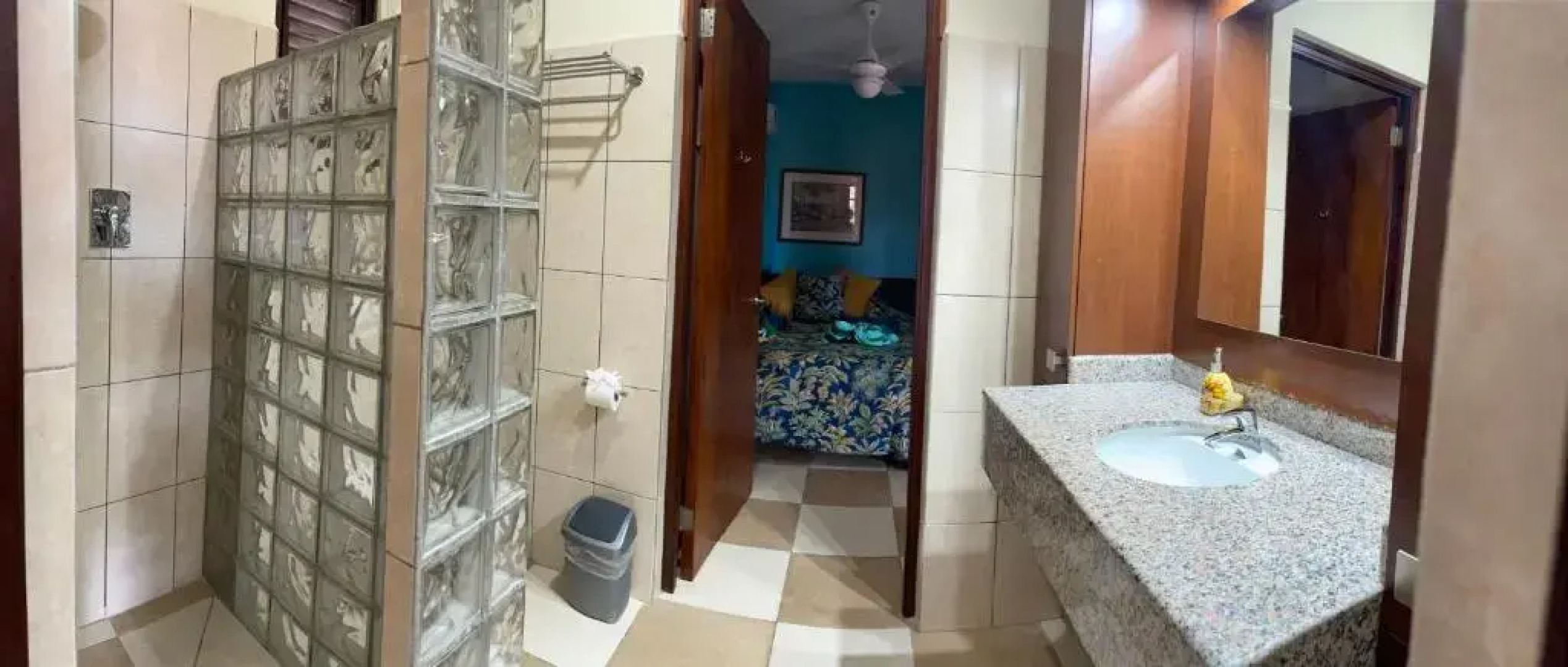 Blue Bay BEACH Villa 27 3-min beach-pool-golf