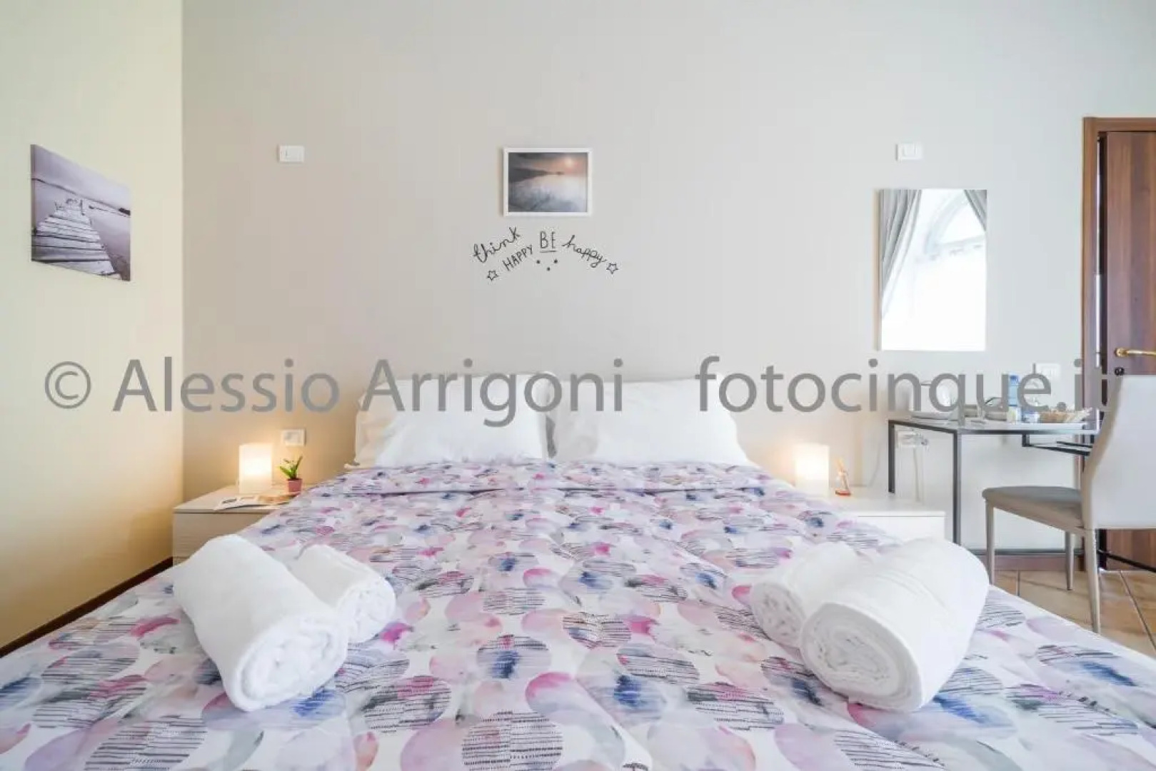 Bluelake Inn - Ostello