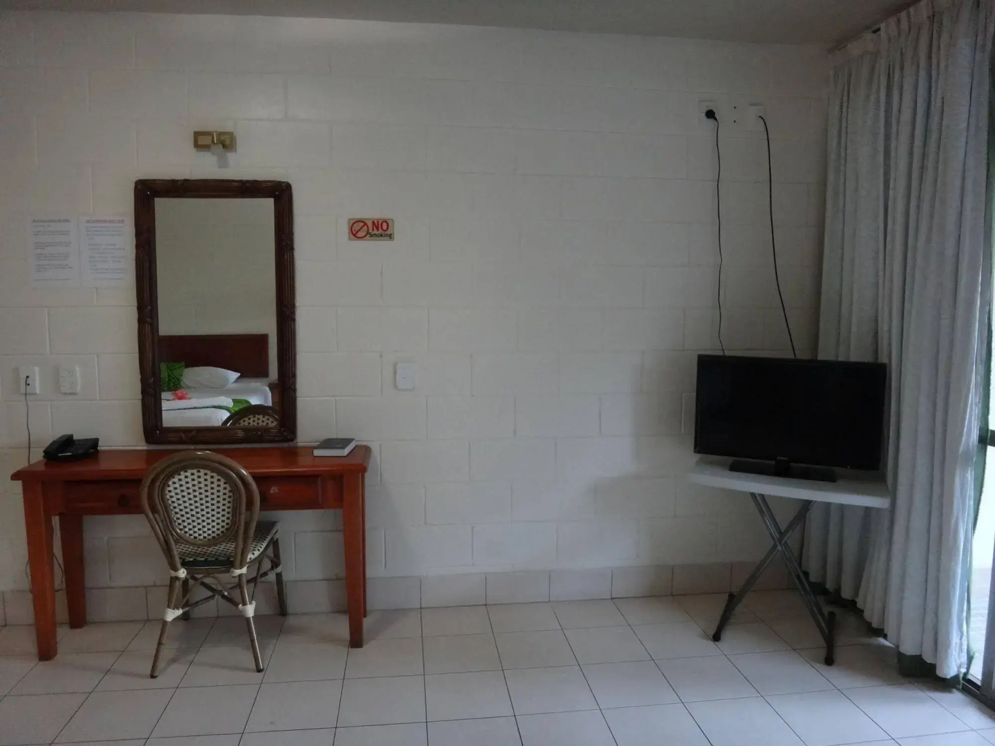 Hotel Millenia Samoa