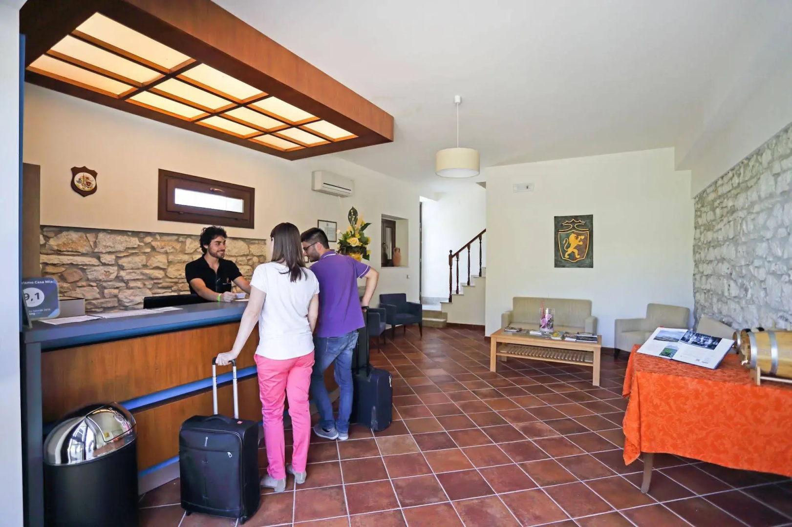 Agriturismo Tenute Pollara by Casa Mia