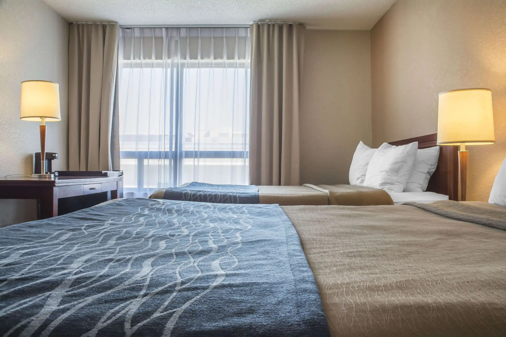 Comfort Inn London - Wellington Road