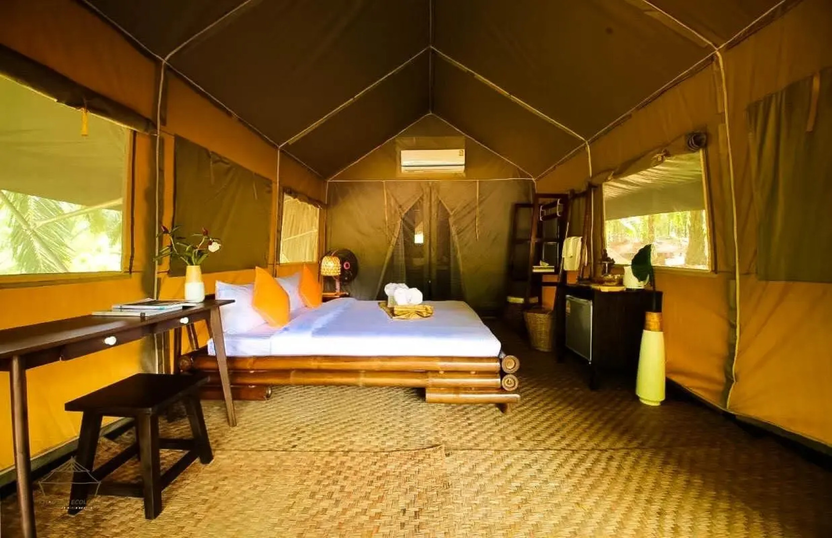 Khaosok Boutique Hideaway