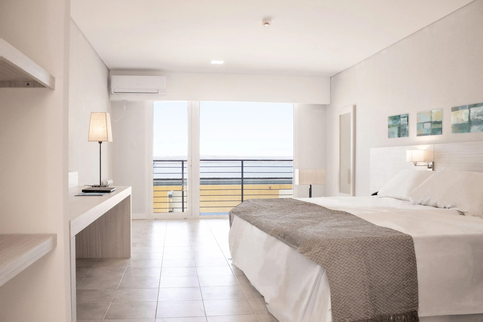 Cyan Wenelen Vaca Muerta