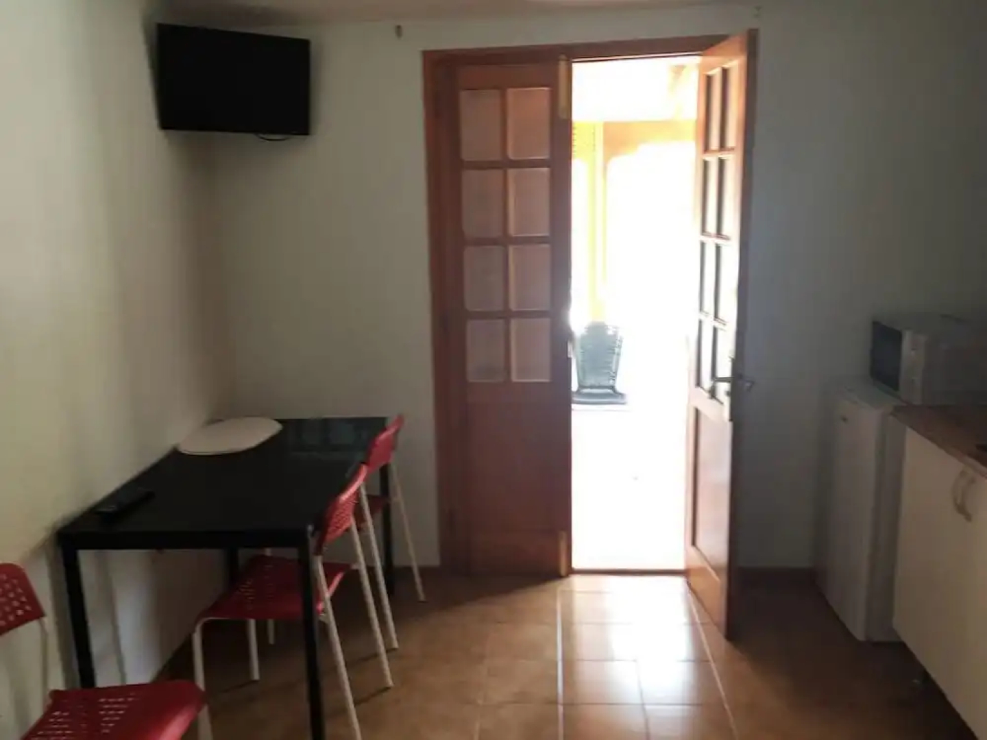 La Palmera 1 Holiday Home