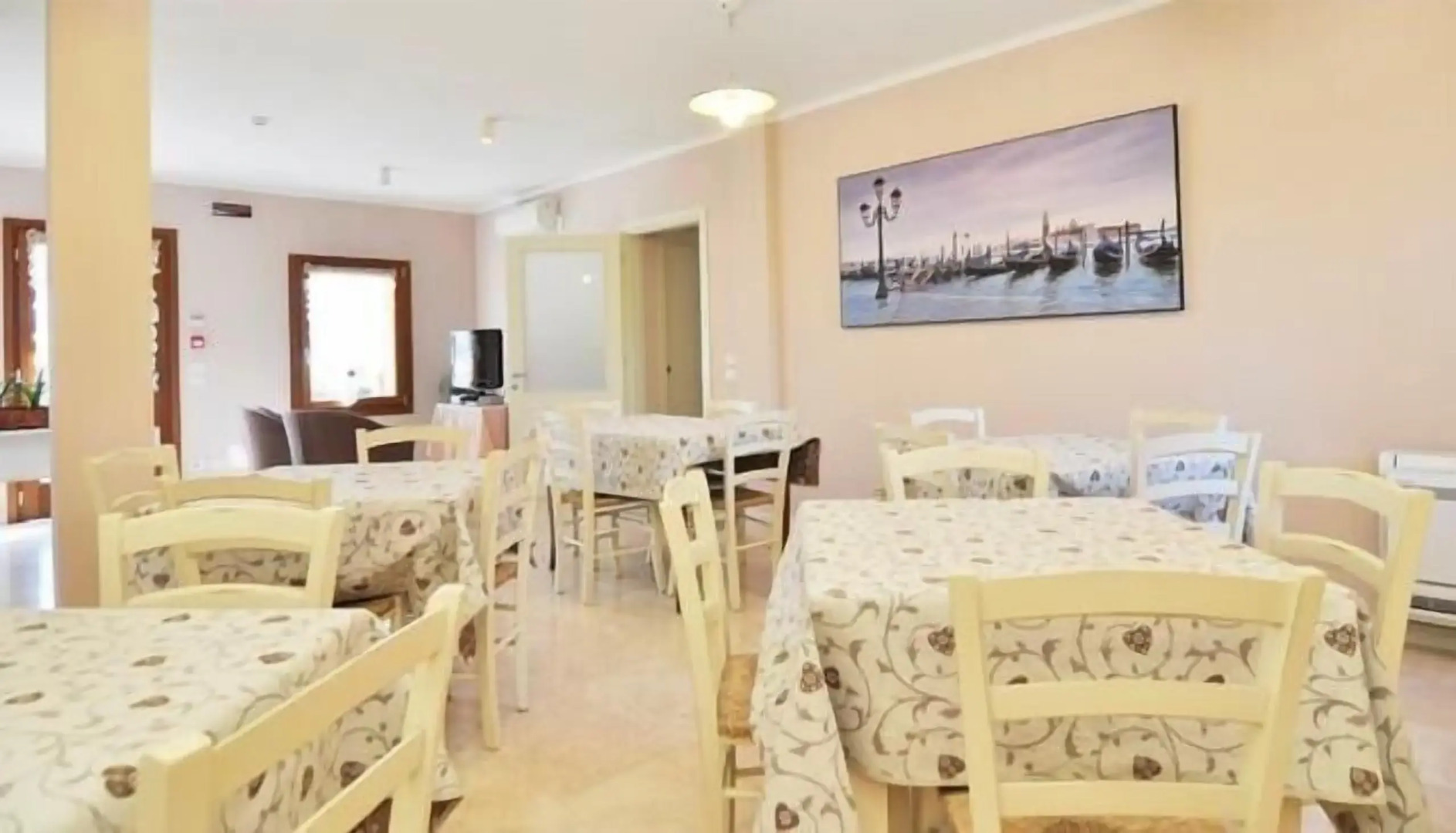 Agriturismo-B&B Colombera