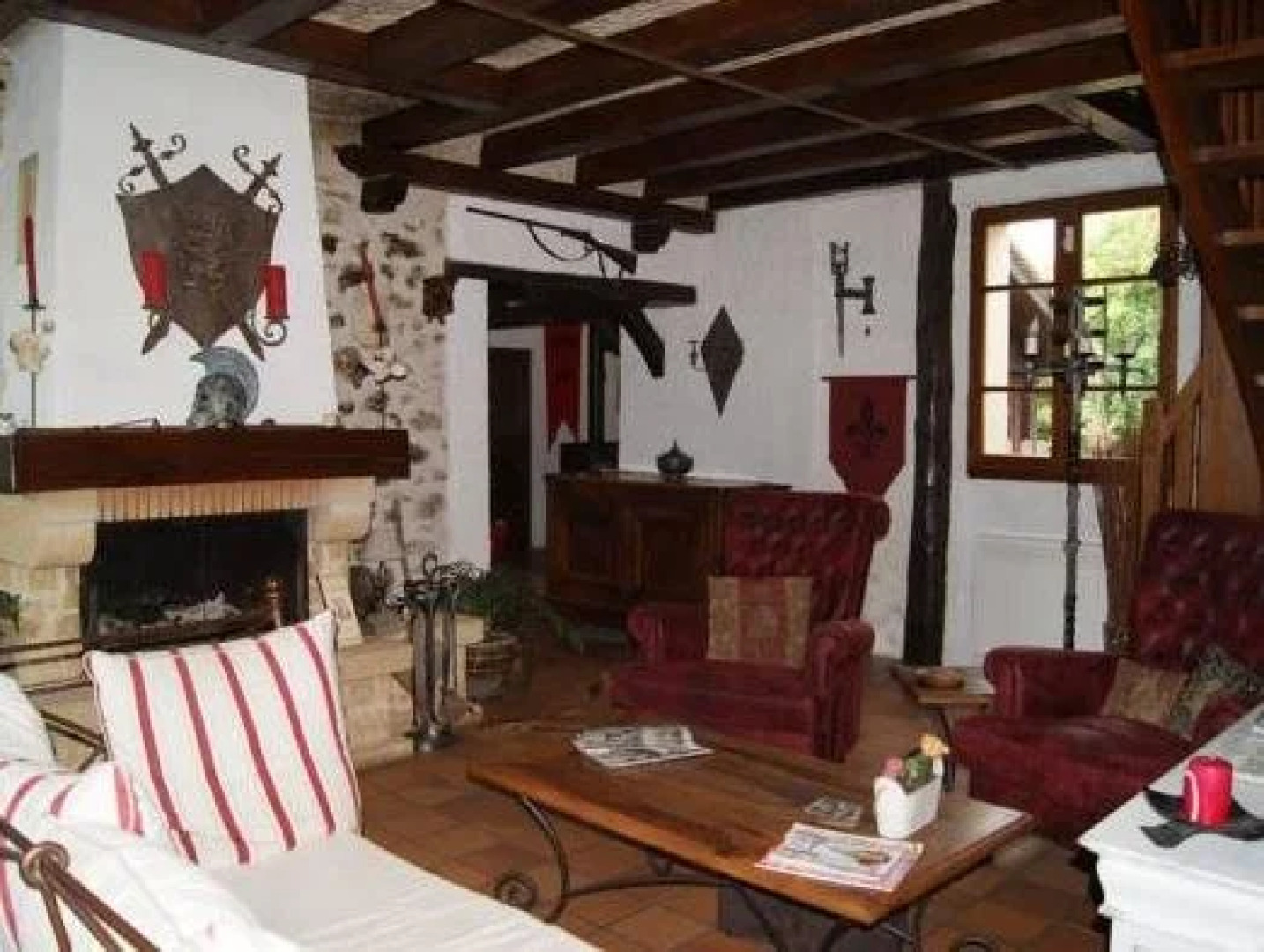 La Briarde Médievale