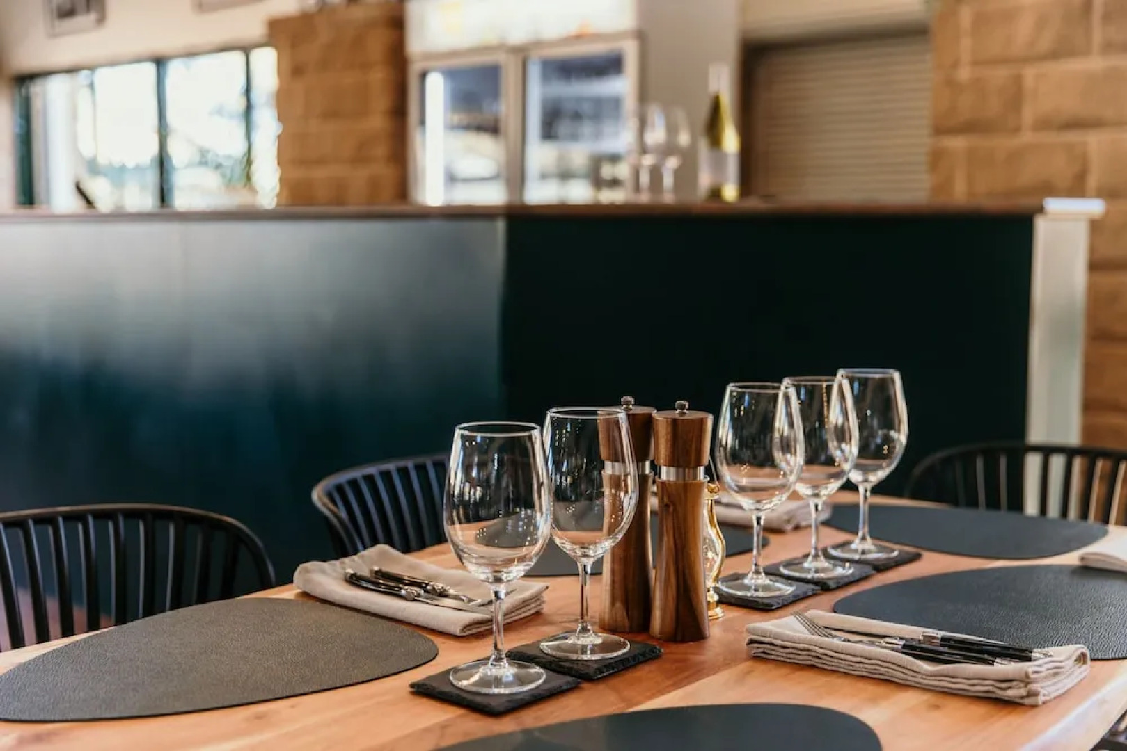 Oasis Motor Inn Blackall