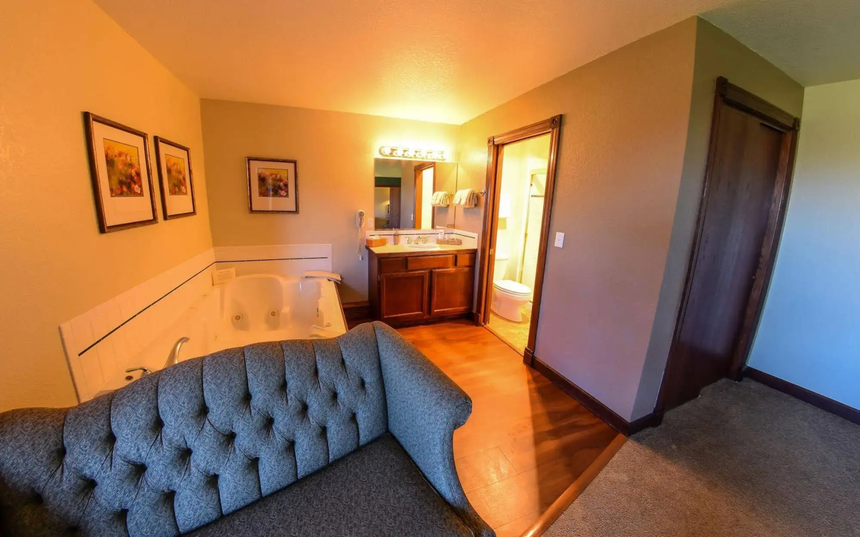 Greeley Guest House and Suites
