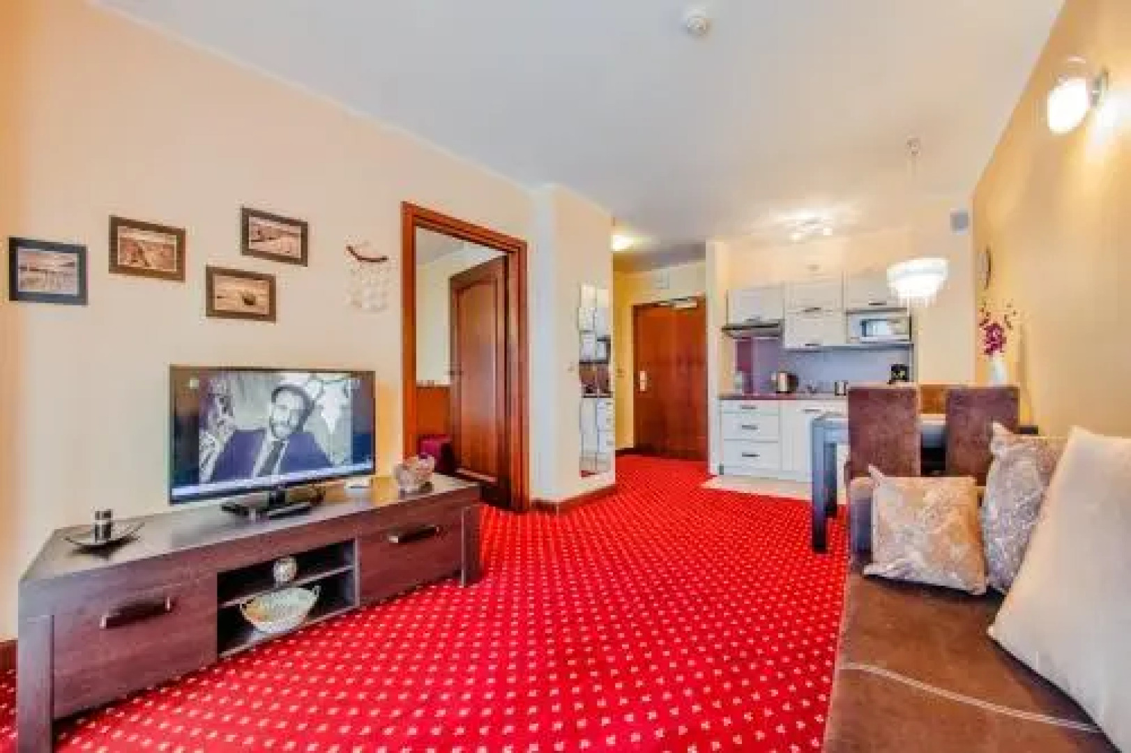 Apartamenty Continental