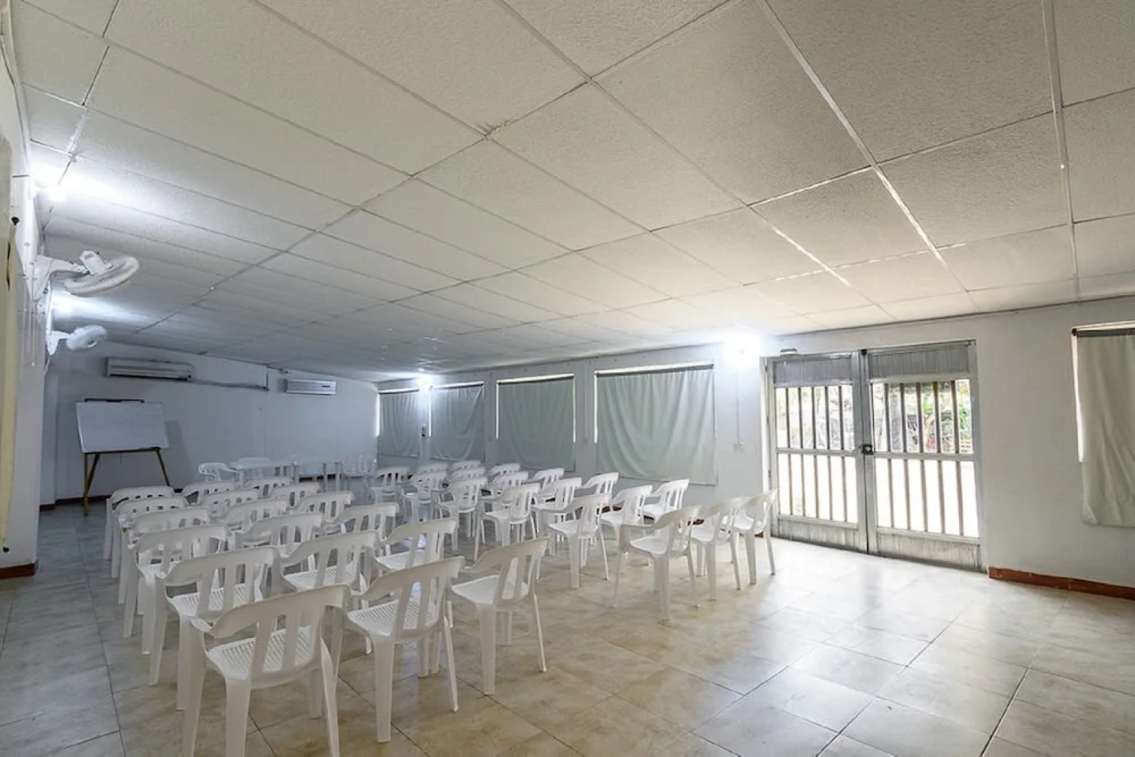 Hotel San Sebastiana de Uraba