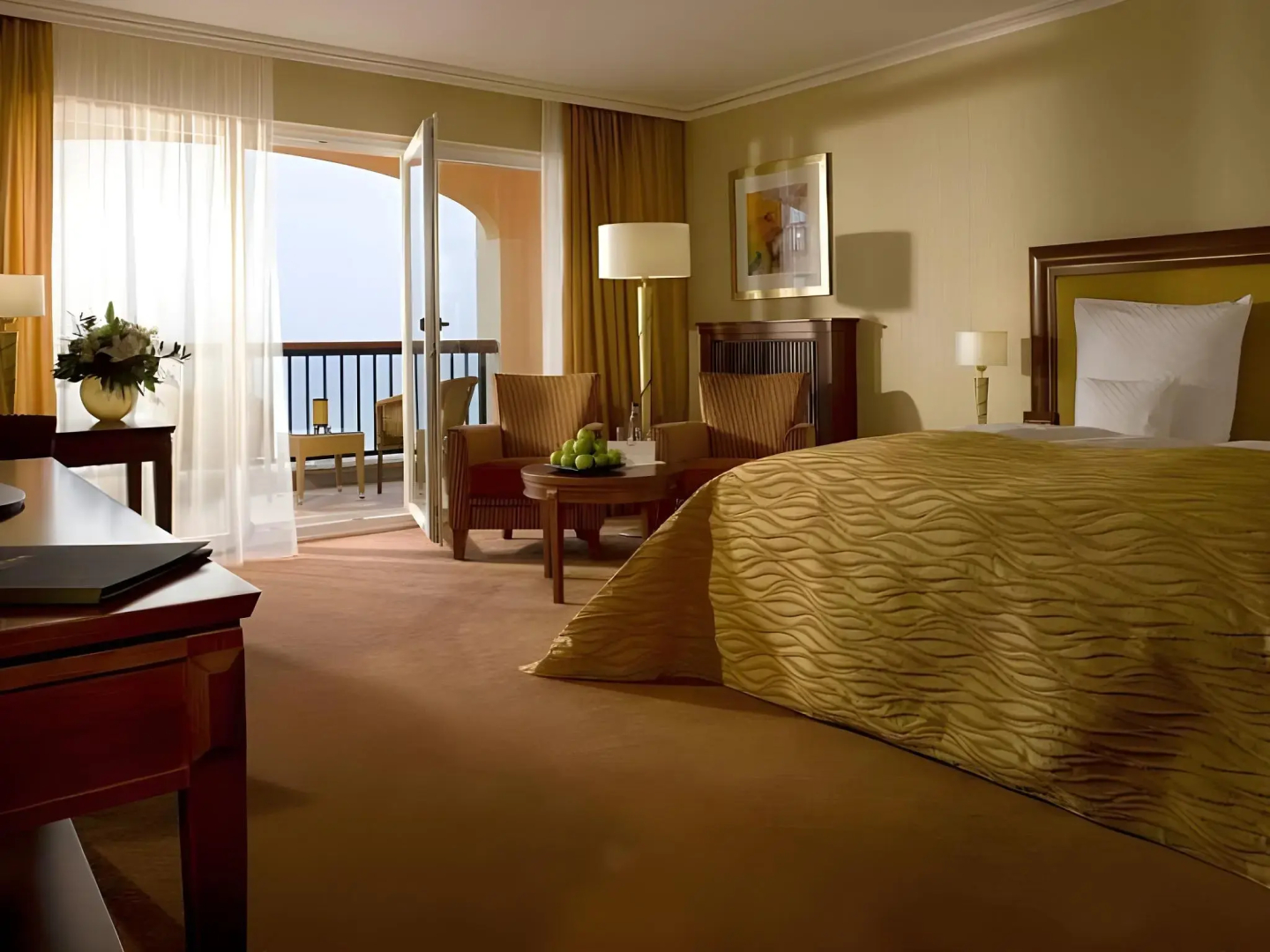 Hotel Gran BelVeder & Ostsee Therme Resort & Spa