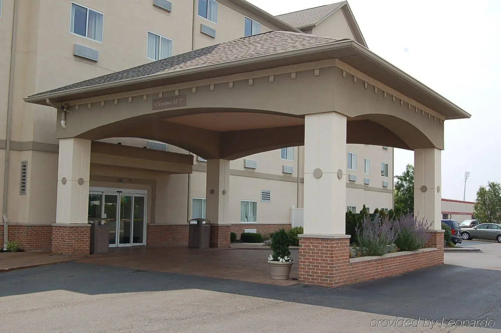 Holiday Inn Express Columbus - Ohio Expo Center by IHG