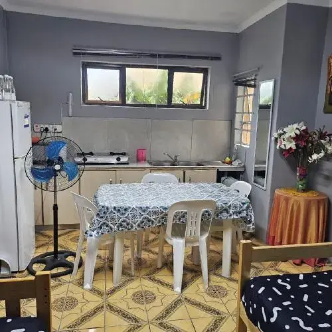 Zufike Self Catering