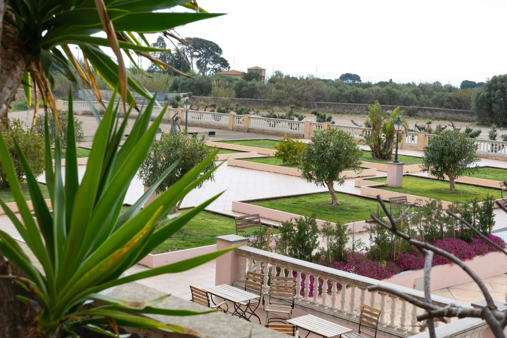 Hotel Termes Montbrio