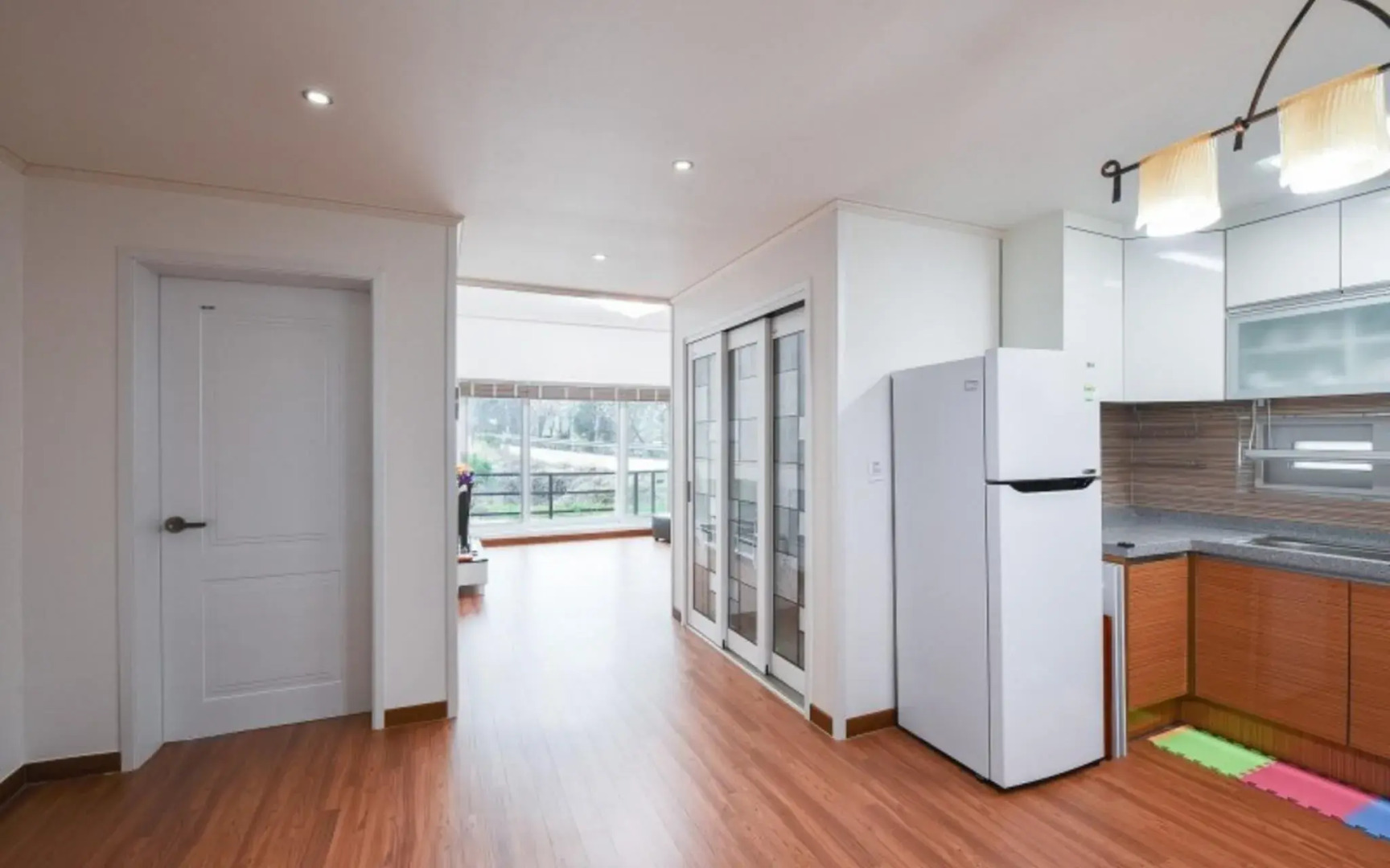 Yangpyeong Dodam House Pension