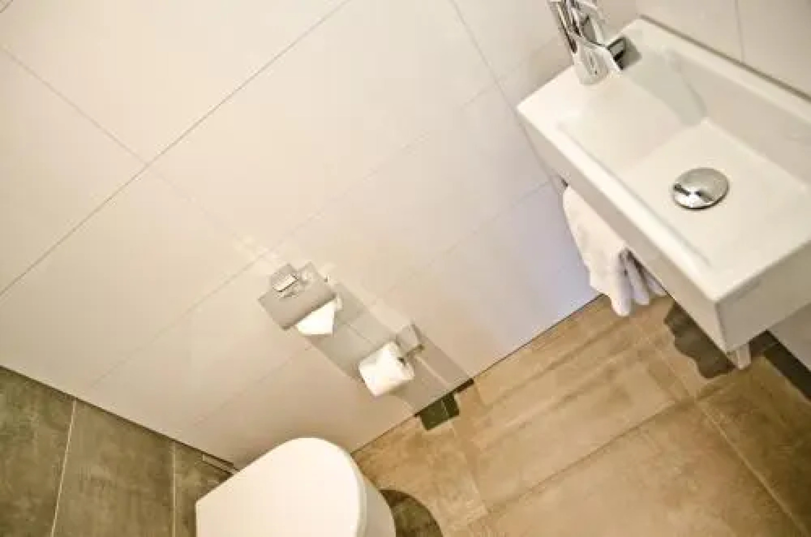 Apartment Fortuna 3.5 - Griwarent AG