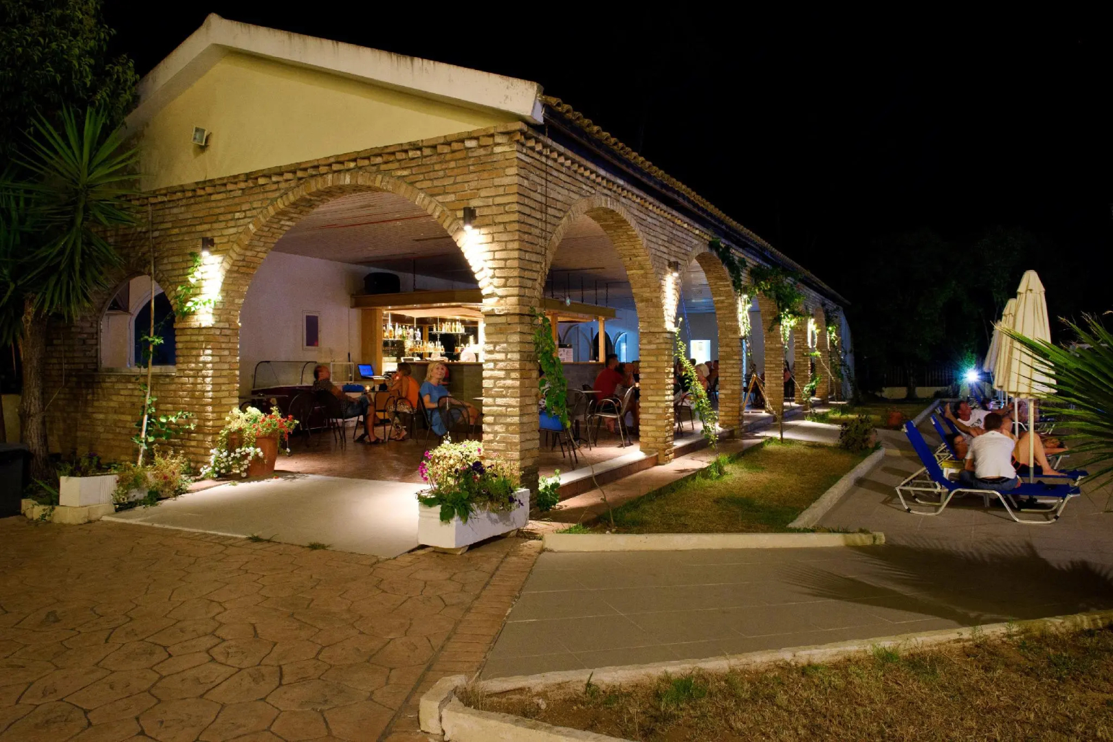 Amalia Hotel