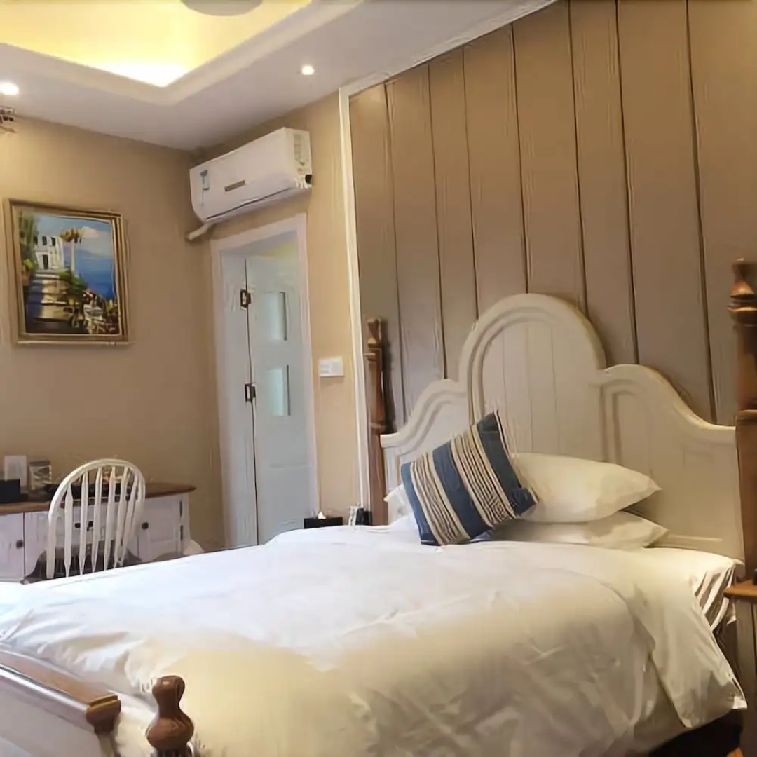 Color Village Resort Hotel