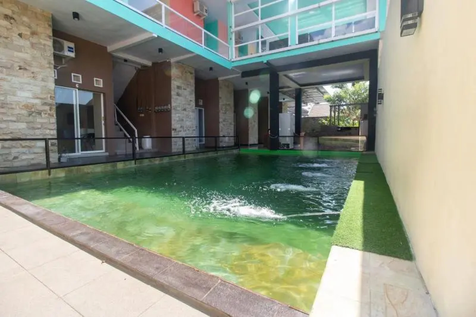 Formerly RedDoorz Plus Kantor Bupati Banyuwangi