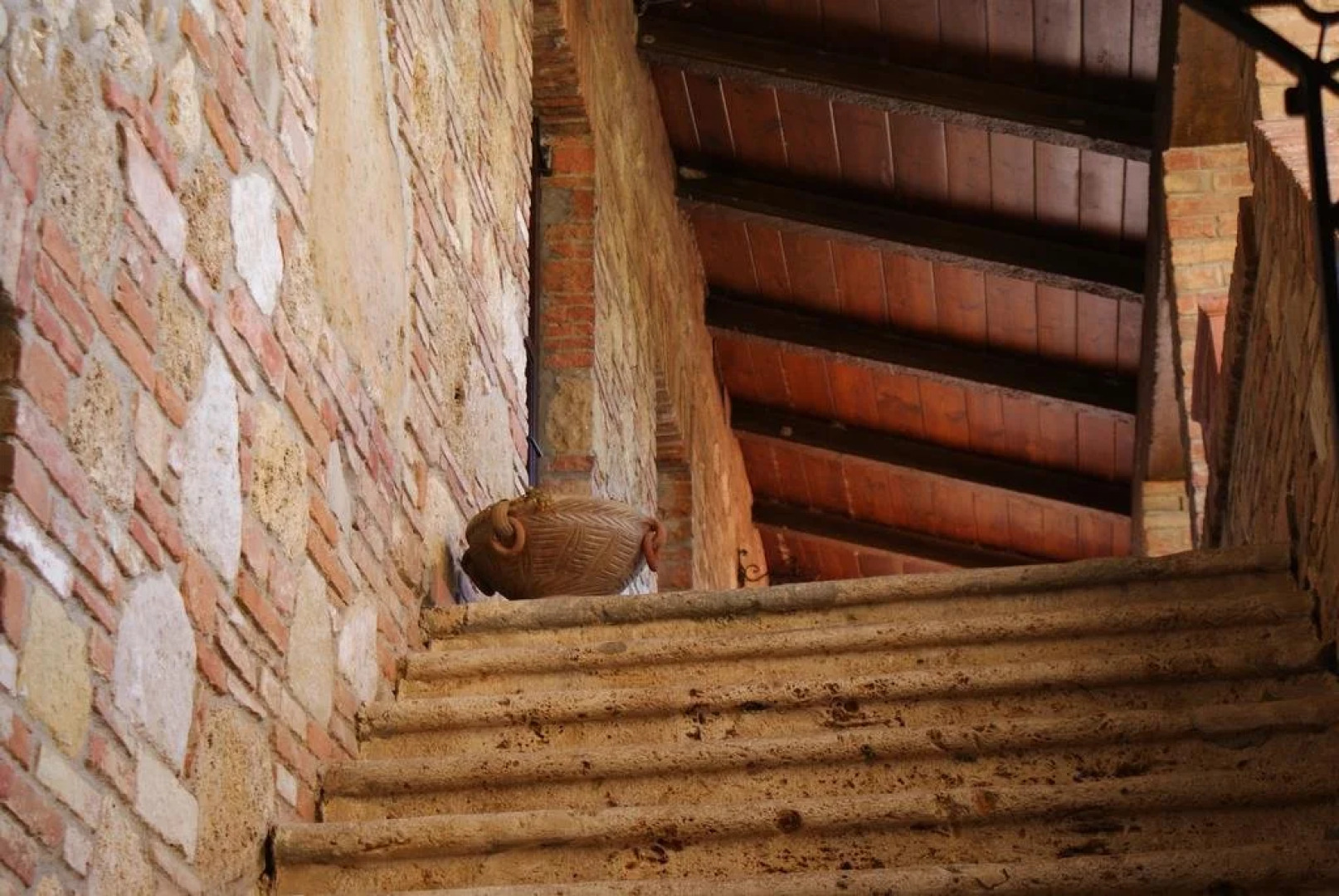 Arco Naturale Country House