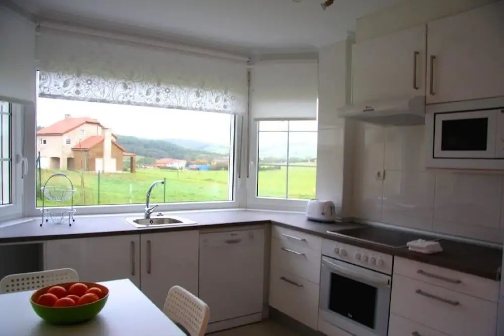 Chalets Playa Galizano