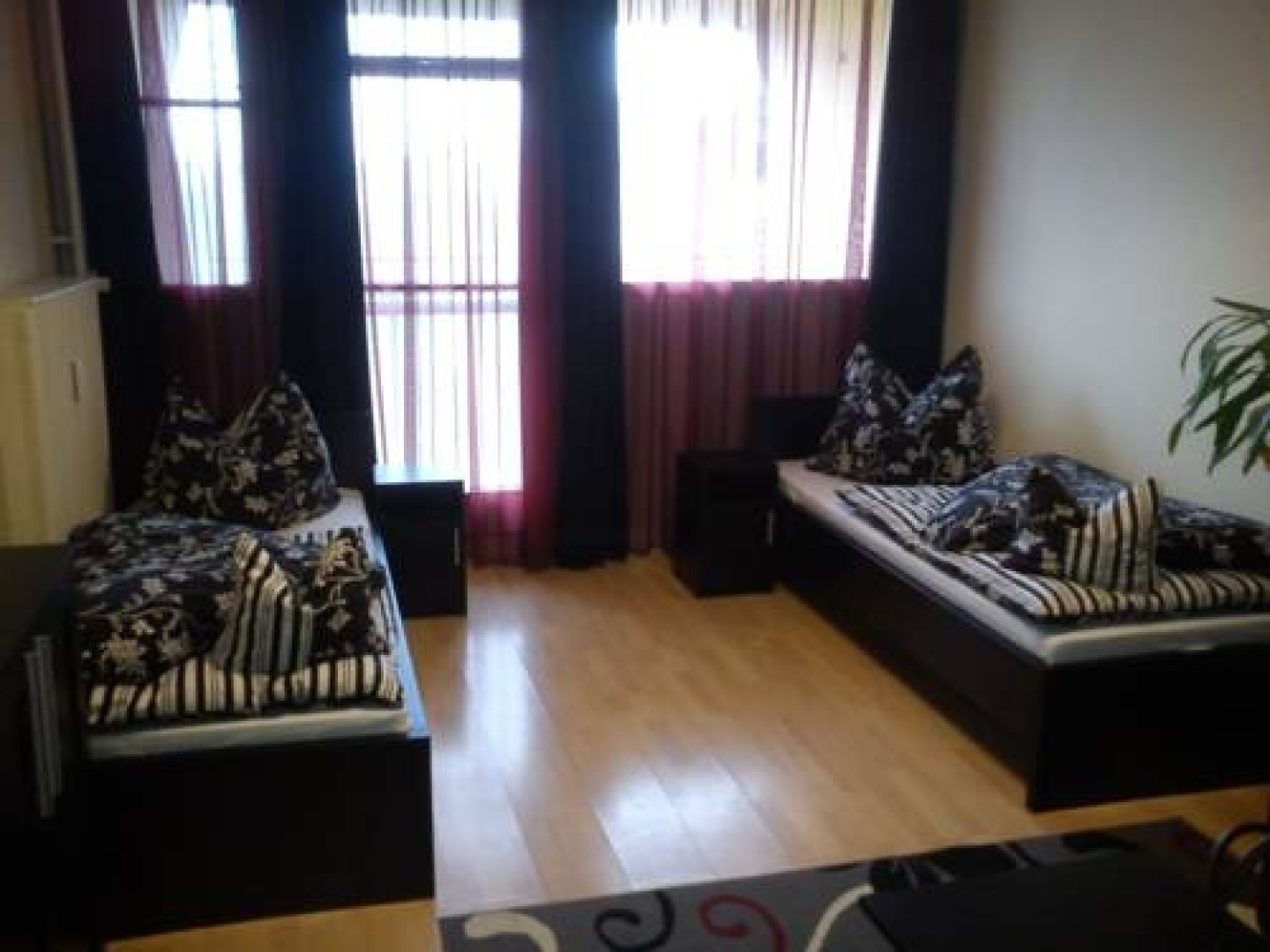 Békéscsaba Apartman Group - Gábor Apartman