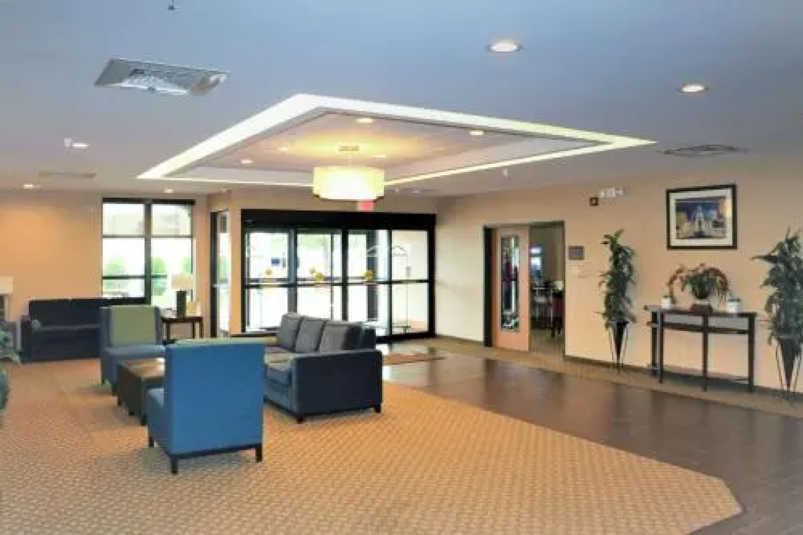 Comfort Inn & Suites Sikeston I-55