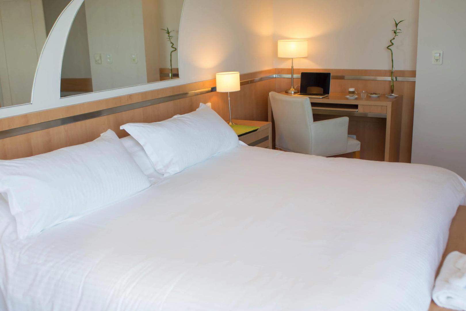 Maran Suites & Towers - Hotel & Spa