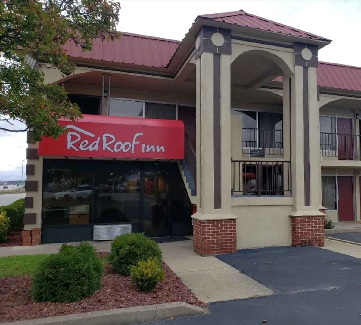 Days Inn Wheelersburg Portsmouth
