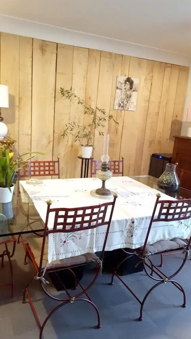 House with 3 Bedrooms in la Tremblade, with Private Pool, Enclosed Garden And Wifi - 2 Km From the Beach