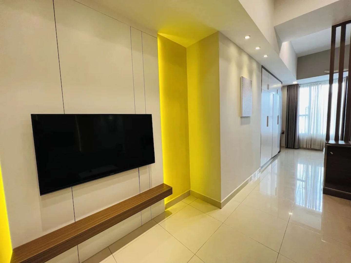 VN Apartments