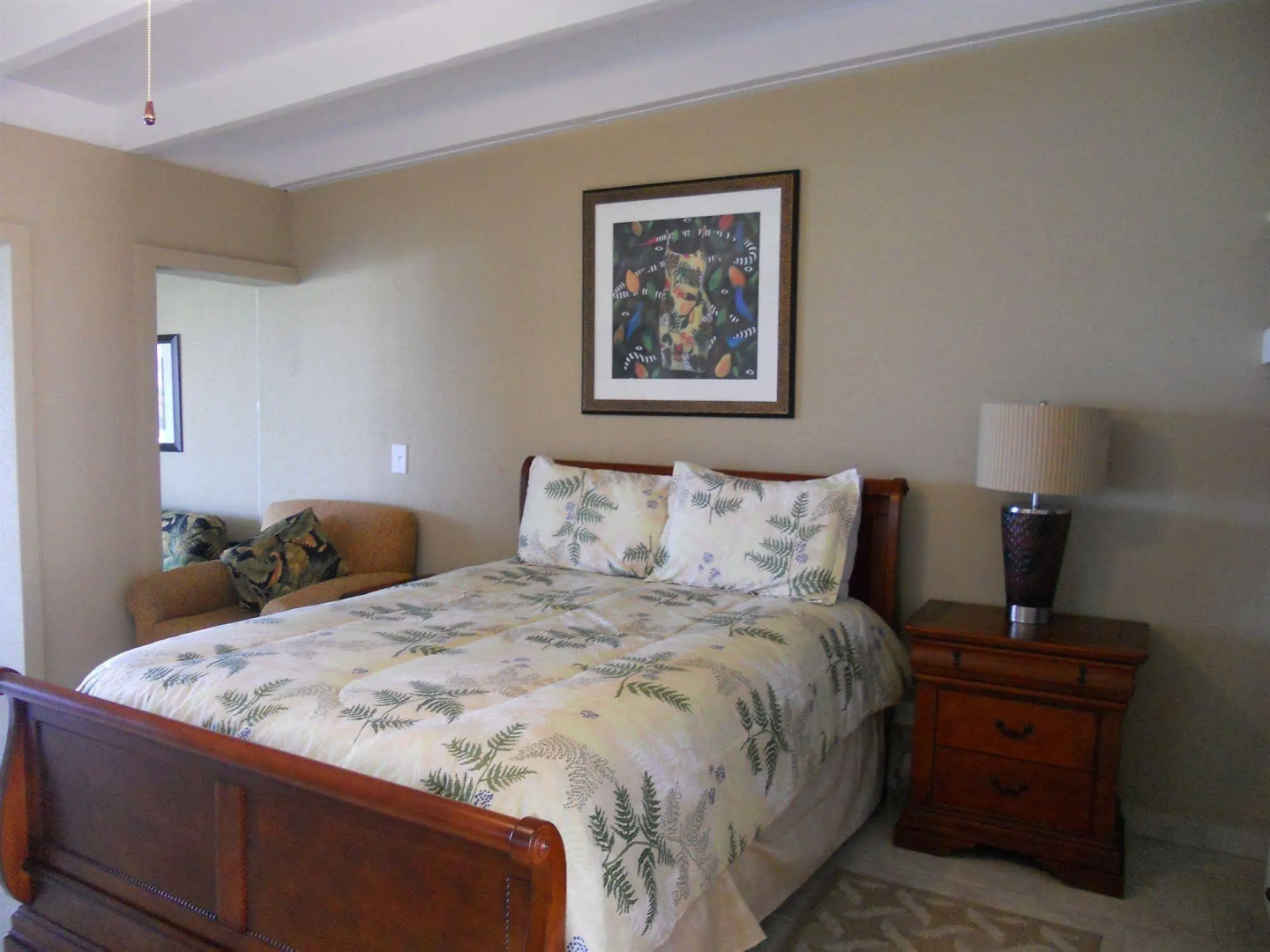 Paradise Cove Ocean Front Villas and Suites