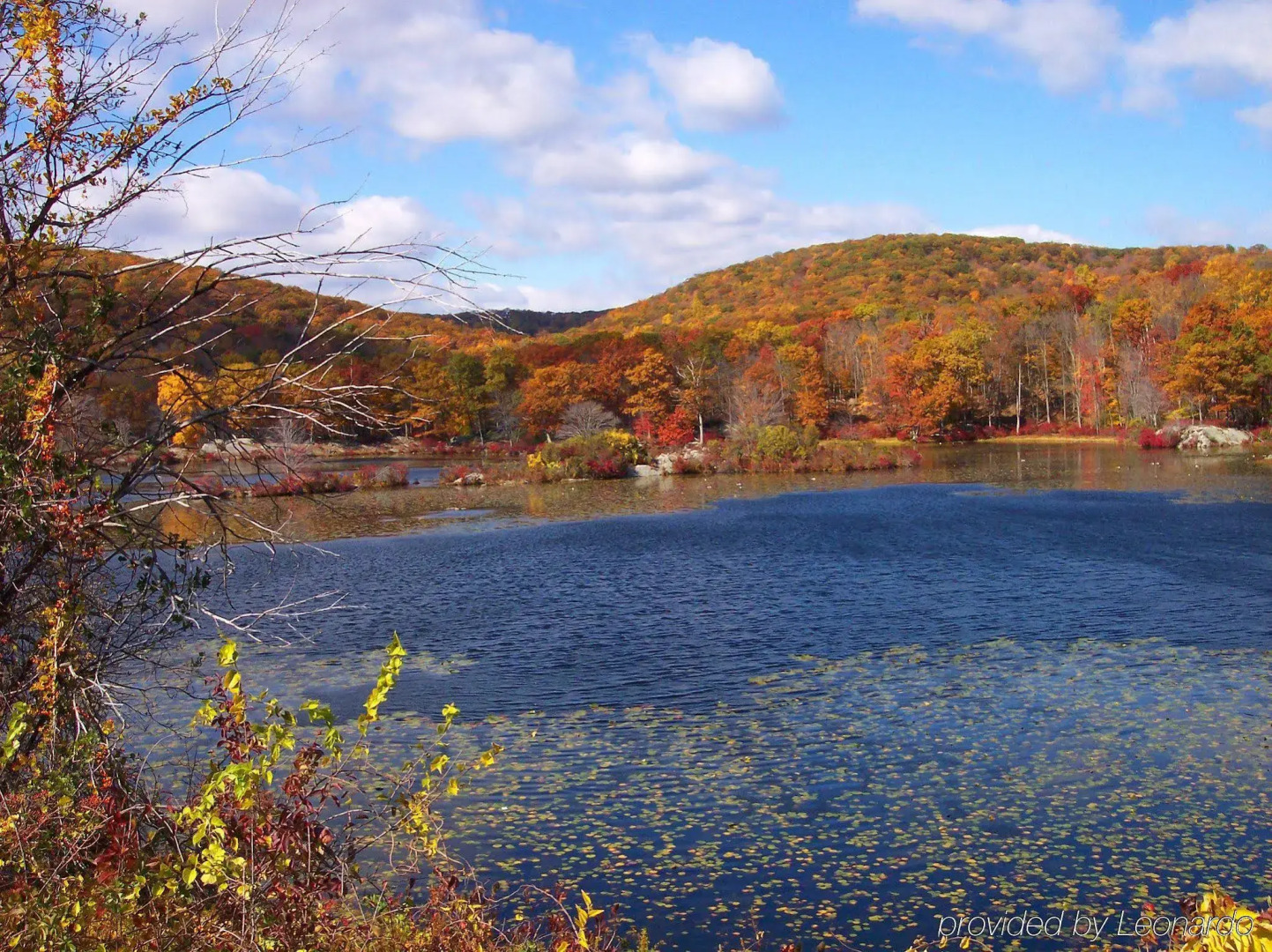 Holiday Inn Express West Point by IHG