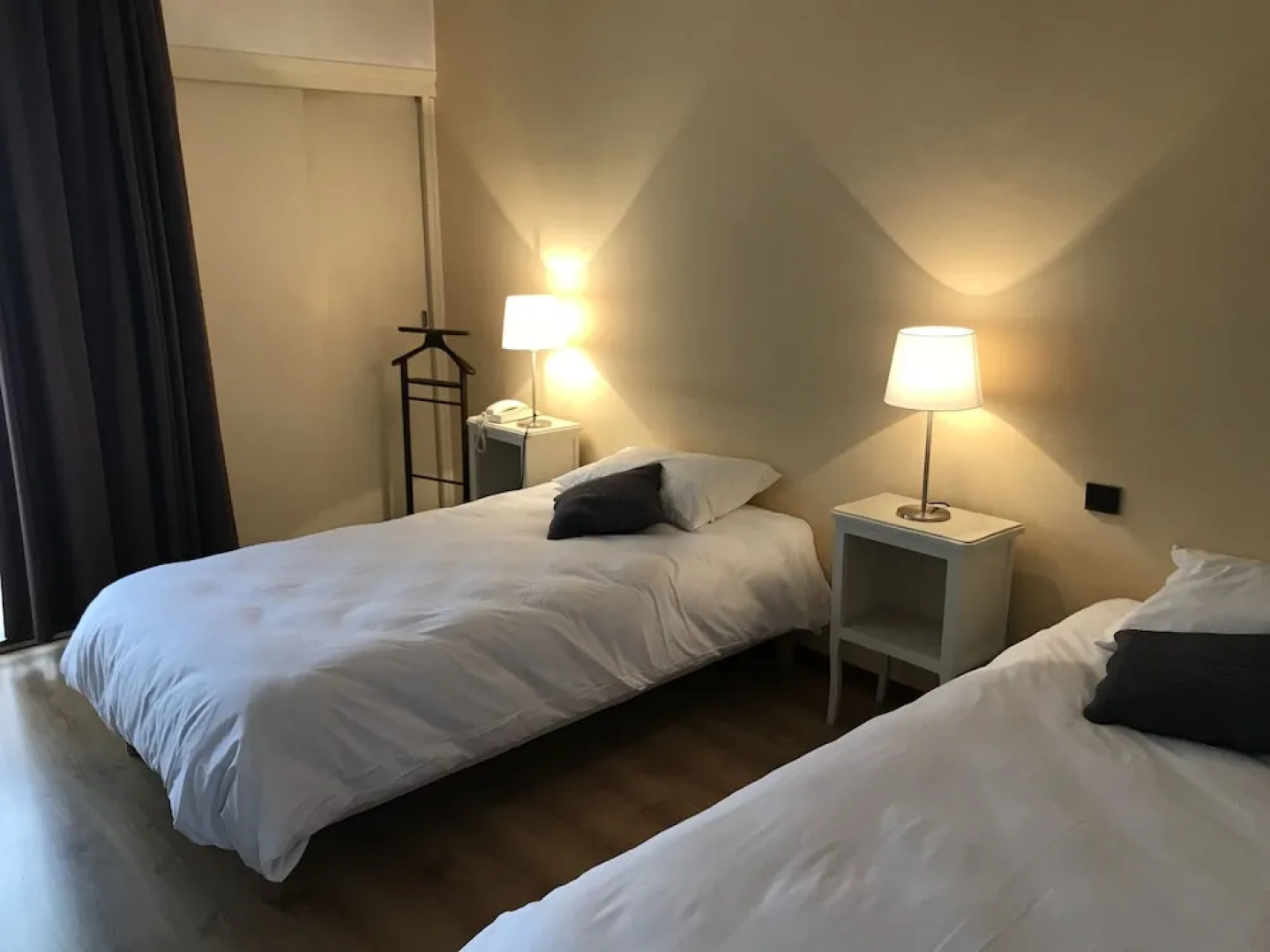 Hôtel Pyrène