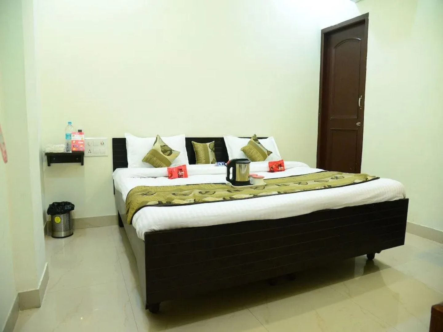 OYO 2886 Hotel Satyam