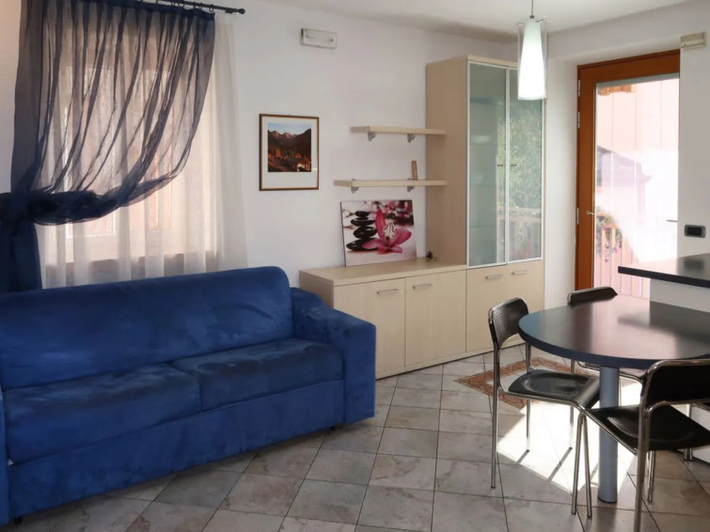 Apartment Schmid Lago di Caldonazzo
