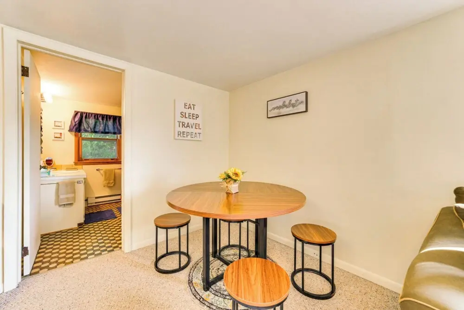 Cozy Apt < 1 Mi Near Lake Huron & Mackinac Island!