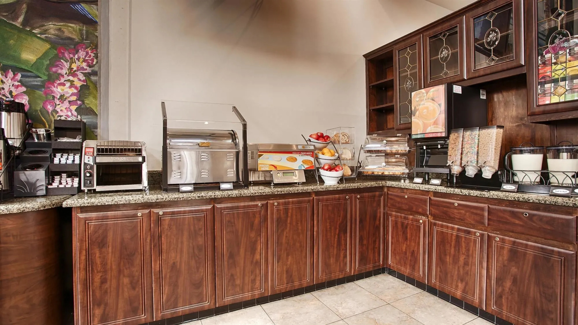 Best Western Oxnard Inn