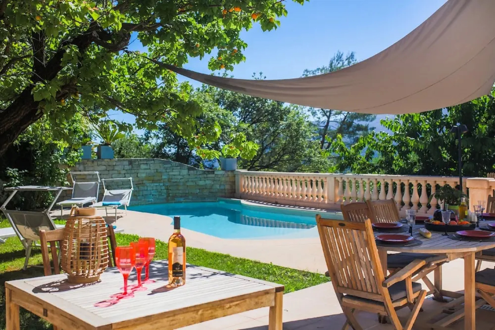 Castagniers Soutrane VI4144