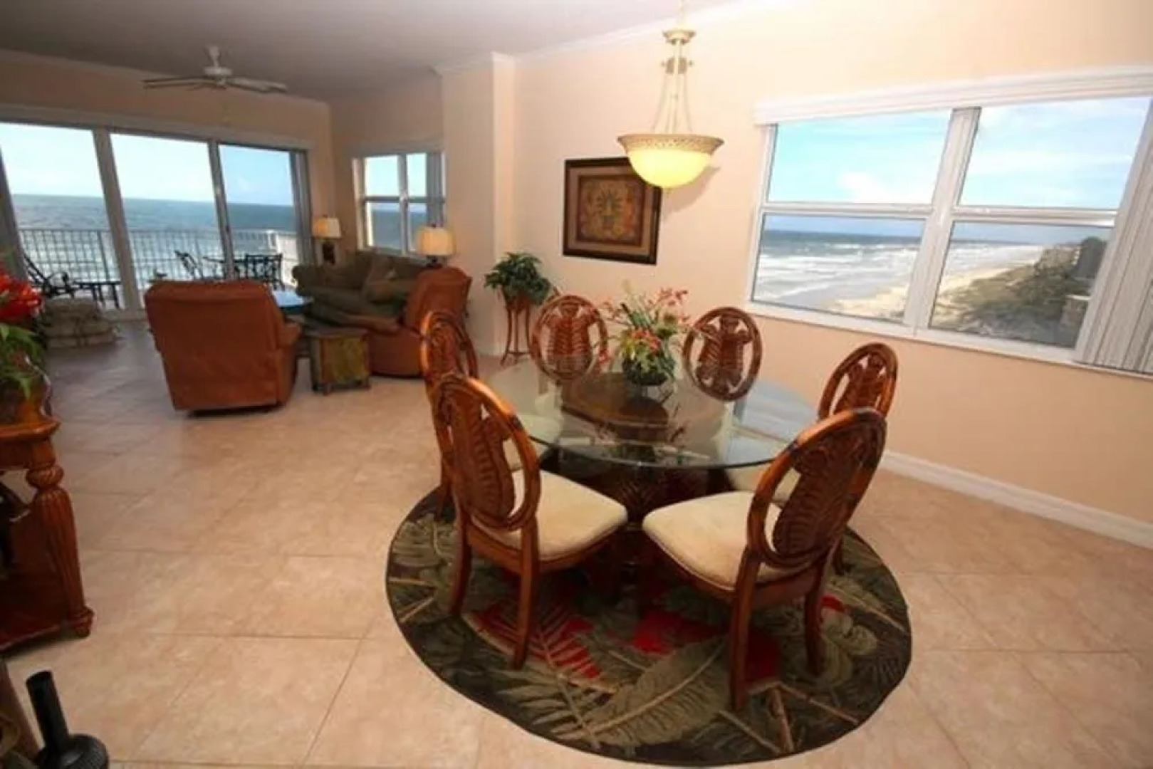 Malibu 704 Apartment 3