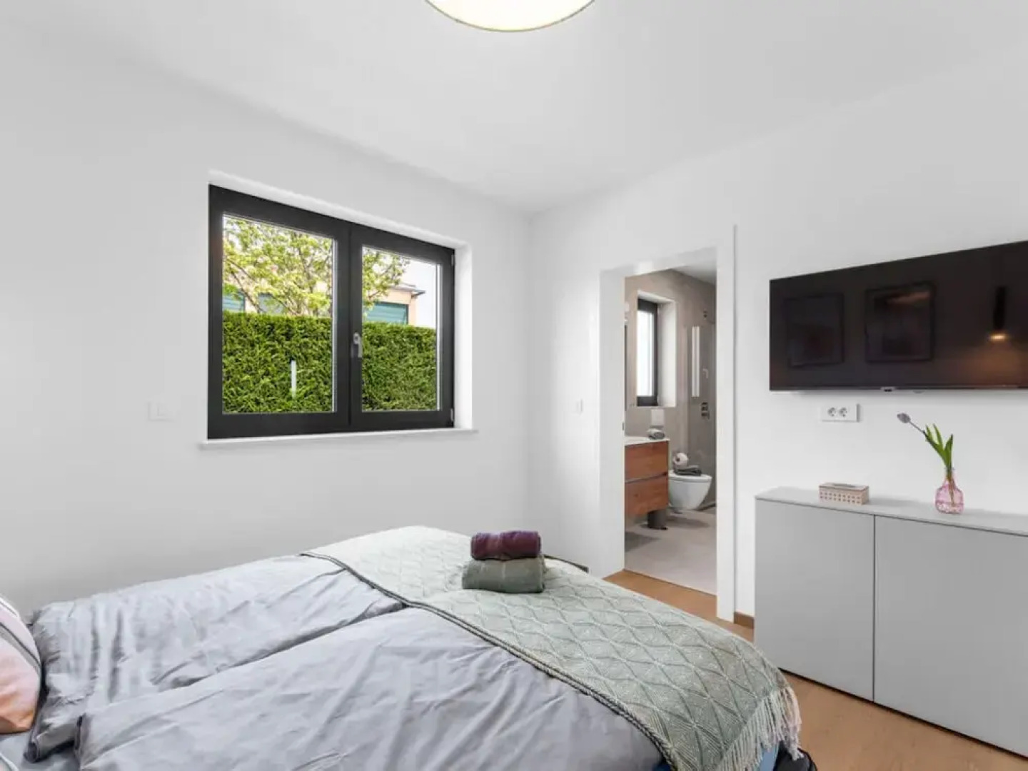 Villa Mahalo Modern Retreat