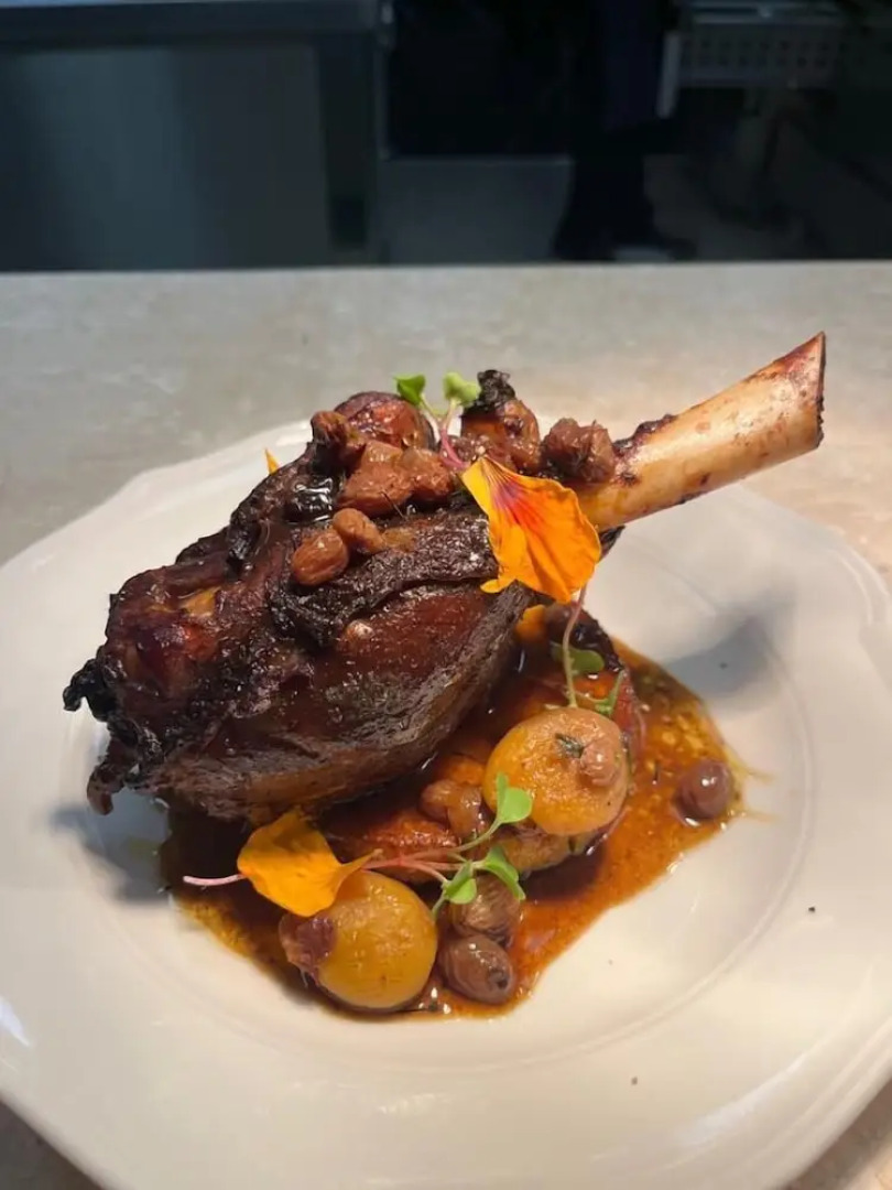 La Bastide Saint Georges